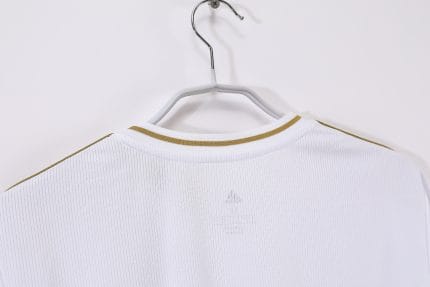 Camiseta retro Real Madrid 2019/20 Primera Equipación — foto 2
