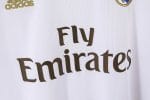 Camiseta retro Real Madrid 2019/20 Primera Equipación — foto 8