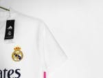 Camiseta Real Madrid 2020/21 Primera Equipación — foto 9