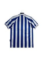 Camiseta retro Real Sociedad 1994/95 primera equipación — foto 9