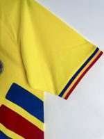 Camiseta retro Rumanía 1994 primera equipación — foto 5