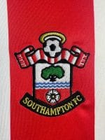 Camiseta retro Southampton 2015/16 primera equipación. — foto 3