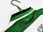 Camiseta retro Sporting de Portugal 1999/00 Primera Equipación — foto 6