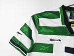 Camiseta retro Sporting de Portugal 1999/00 Primera Equipación — foto 8