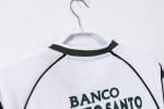 Camiseta retro Sporting de Portugal 2001/03 primera equipación — foto 2