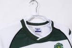 Camiseta retro Sporting de Portugal 2001/03 primera equipación — foto 7