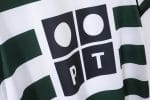 Camiseta retro Sporting de Portugal 2001/03 primera equipación — foto 8