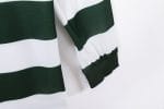 Camiseta retro Sporting de Portugal 2001/03 Primera Equipación manga larga — foto 6