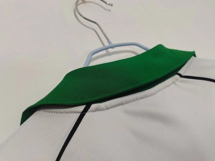 Camiseta retro Sudáfrica 1998, primera equipación, marca Kappa — foto 2