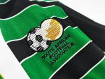 Camiseta retro Sudáfrica 1998 segunda equipación Kappa — foto 8