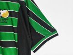 Camiseta retro Sudáfrica 1998 segunda equipación Kappa — foto 10
