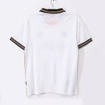 Camiseta retro Valencia CF 1999/00 Primera Equipación — foto 3
