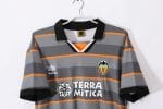Camiseta retro Valencia CF 1999/00 Tercera Equipación — foto 5
