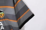 Camiseta retro Valencia CF 1999/00 Tercera Equipación — foto 9