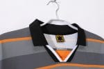 Camiseta retro Valencia CF 1999/00 Tercera Equipación — foto 10
