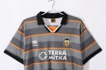Camiseta retro Valencia CF 1999/00 Tercera Equipación — foto 11