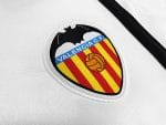 Camiseta retro Valencia CF 2000/01 primera equipación. — foto 9