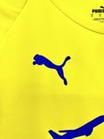 Camiseta retro del Villarreal CF de la temporada 2020-2021, primera equipación. — foto 4