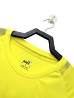 Camiseta retro del Villarreal CF de la temporada 2020-2021, primera equipación. — foto 6