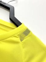 Camiseta retro del Villarreal CF de la temporada 2020-2021, primera equipación. — foto 8