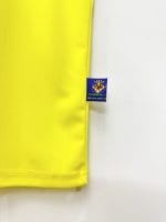 Camiseta retro del Villarreal CF de la temporada 2020-2021, primera equipación. — foto 12