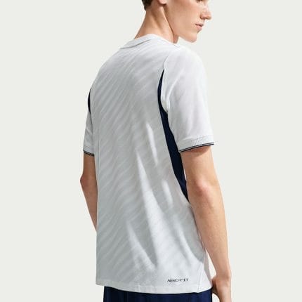 Camiseta de fútbol versión jugador del Tottenham para la temporada 26/27, primera equipación para adulto.