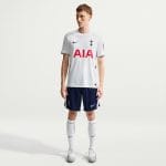 Camiseta de fútbol versión jugador del Tottenham para la temporada 26/27, primera equipación para adulto.