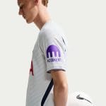 Camiseta de fútbol versión jugador del Tottenham para la temporada 26/27, primera equipación para adulto.