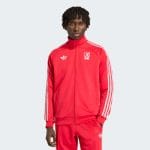 Chándal de entrenamiento del Liverpool FC para la temporada 2026-2027. Conjunto completo para adulto con chaqueta y pantalón oficiales.