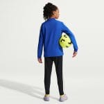 Chándal de fútbol para niño del Chelsea FC, temporada 2026/27. Conjunto oficial de chaqueta y pantalón para los más pequeños.
