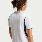 Equipación de niño del Tottenham Hotspur FC para la temporada 2026/27. Conjunto de la primera equipación con camiseta y pantalón.