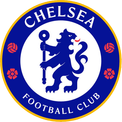 Escudo de Chelsea — camisetas retro