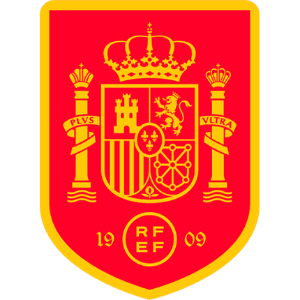 Escudo de España — camisetas retro