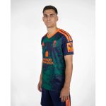 Camiseta de fútbol del Granada CF, segunda equipación de visitante para la temporada 26-27. Versión para adulto.