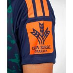 Camiseta de fútbol del Granada CF, segunda equipación de visitante para la temporada 26-27. Versión para adulto.