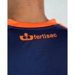 Camiseta de fútbol del Granada CF, segunda equipación de visitante para la temporada 26-27. Versión para adulto.
