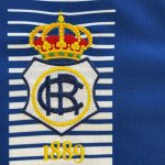 Camiseta Huelva 2026/27 - Imagen 4