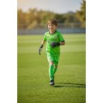 Camiseta de portero visitante para niños del Athletic Club de Bilbao para la temporada 26/27. Equipación oficial infantil.