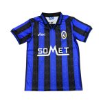 Camiseta retro Atalanta 1996/97 primera equipación — foto 4