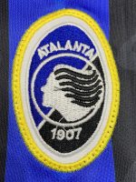 Camiseta retro Atalanta 1996/97 primera equipación — foto 5