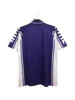 Camiseta retro Fiorentina 1999/2000 Primera Equipación — foto 10