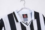 Camiseta retro Juventus 1994/95 primera equipación. — foto 4