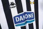 Camiseta retro Juventus 1994/95 primera equipación. — foto 5