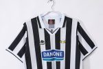 Camiseta retro Juventus 1994/95 primera equipación. — foto 6