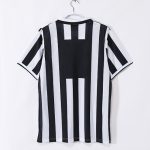 Camiseta retro Juventus 1994/95 primera equipación. — foto 7