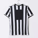 Camiseta retro Juventus 1995/97 primera equipación — foto 2
