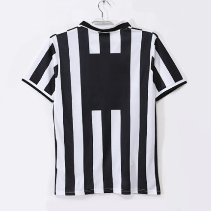 Camiseta retro Juventus 1995/97 primera equipación — foto 2
