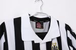 Camiseta retro Juventus 1999/00 Primera Equipación — foto 5