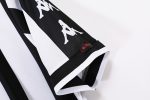 Camiseta retro Juventus 1999/00 Primera Equipación — foto 9
