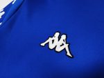 Camiseta retro Juventus 1999/00 segunda equipación azul — foto 11